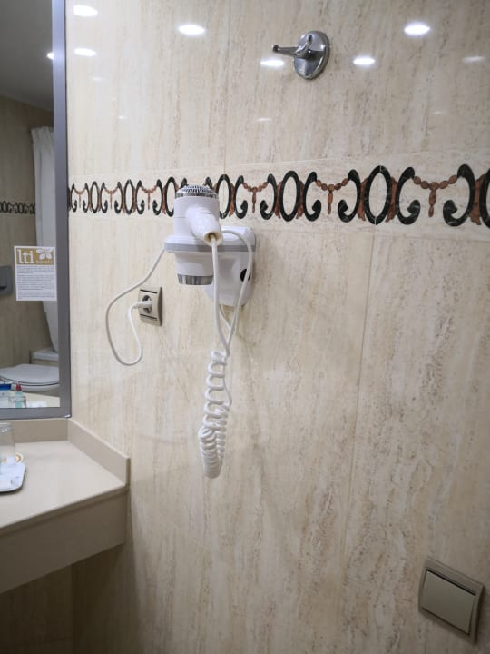 Zimmer Alexandre Hotel Gala