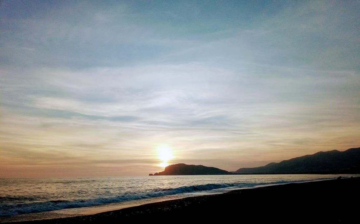 Ausblick Labranda Alantur Resort