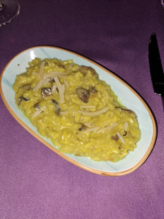 Gastro Dream World Palace Hotel