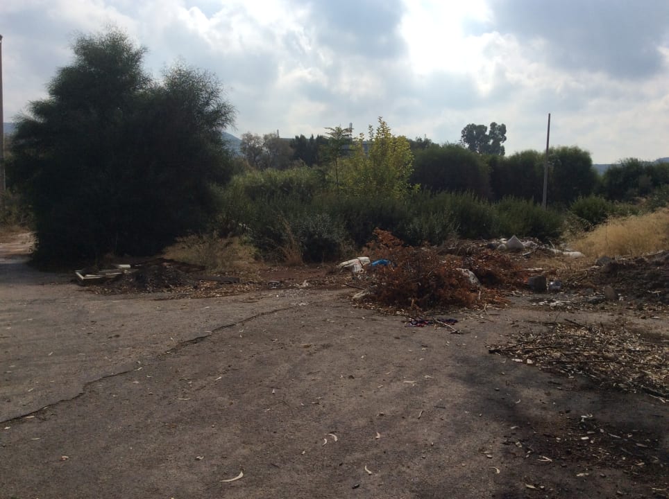 Sonstiges Vasia Royal Hotel