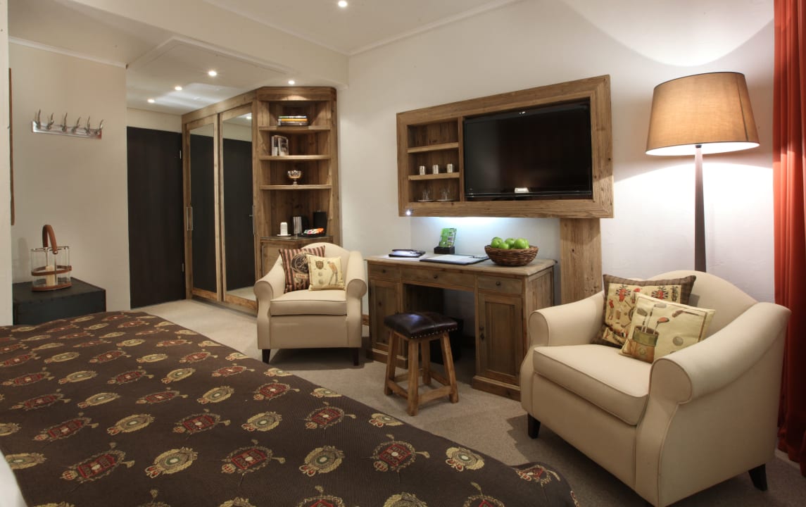 Zimmer Spa & GolfResort Weimarer Land