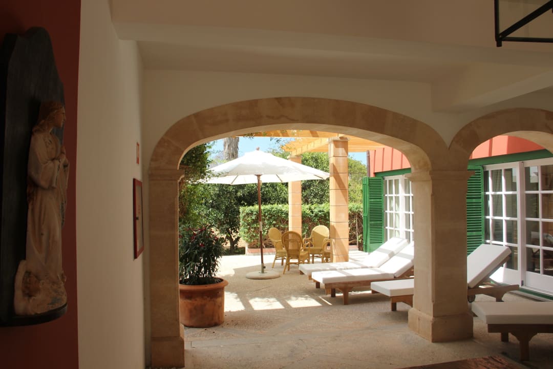 Sonstiges Hotel Los Naranjos