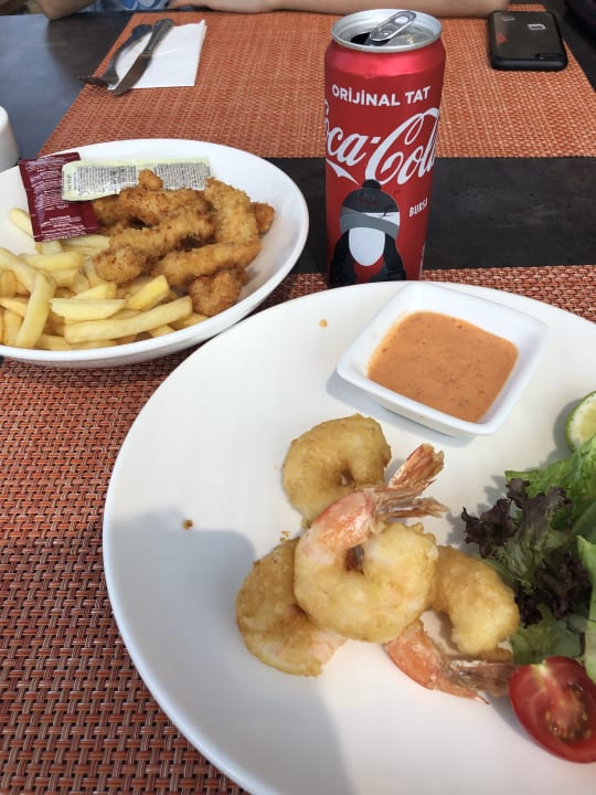 Gastro The Plaza Bodrum