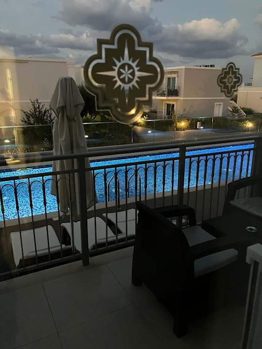 Pool Anemos Luxury Grand Resort