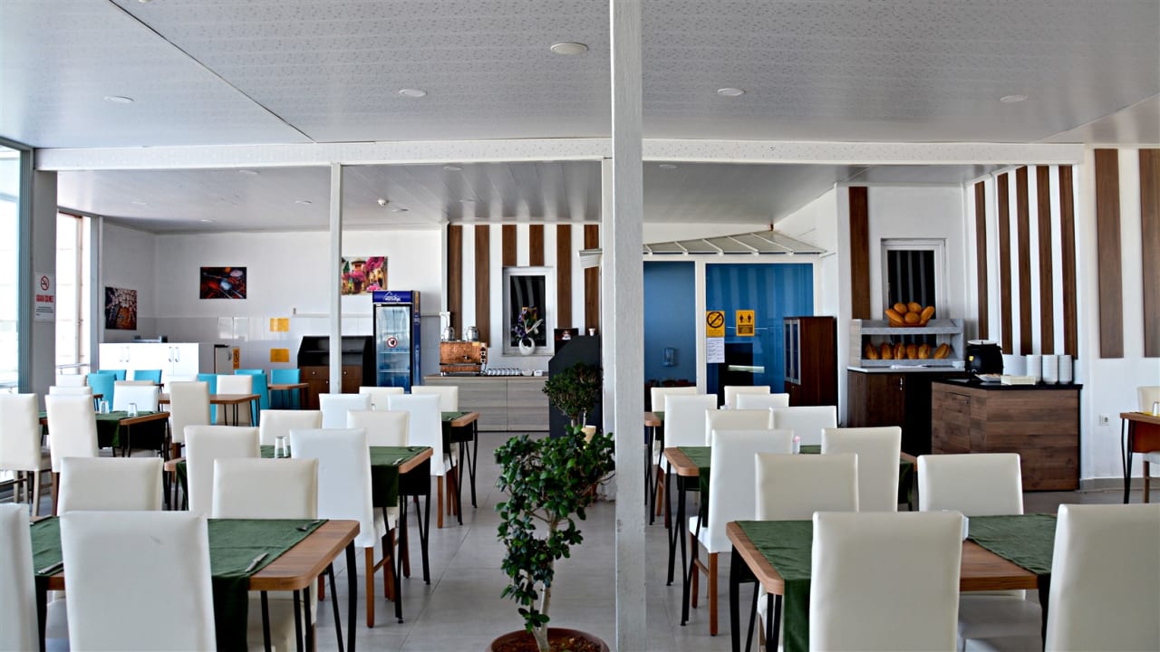 Gastro Belek Diamonds Hotel