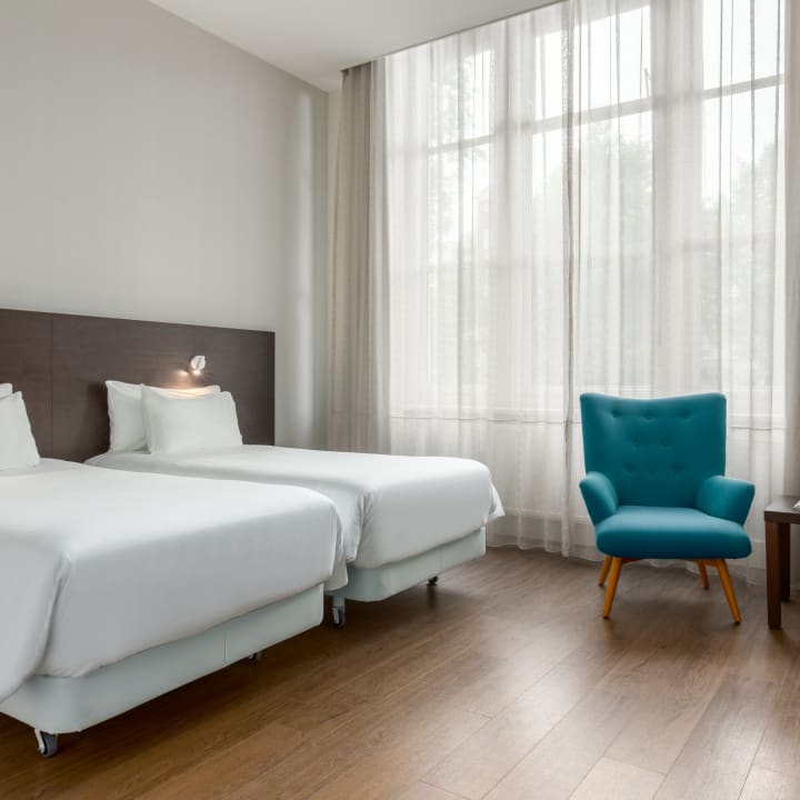 Zimmer NH City Centre