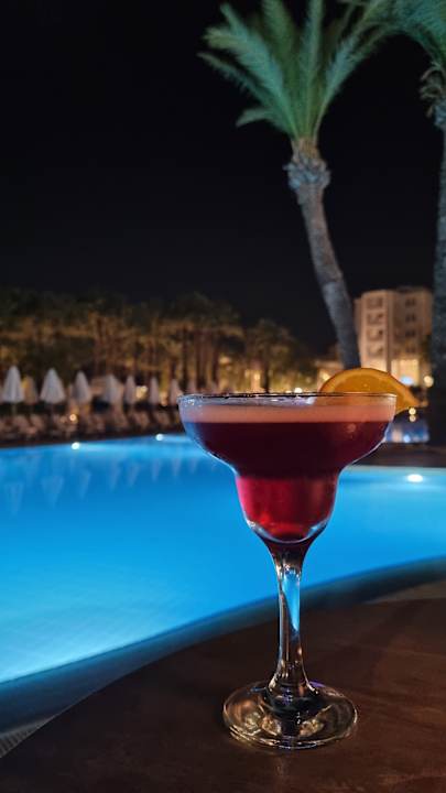 Pool Monachus Family Resort Sorgun