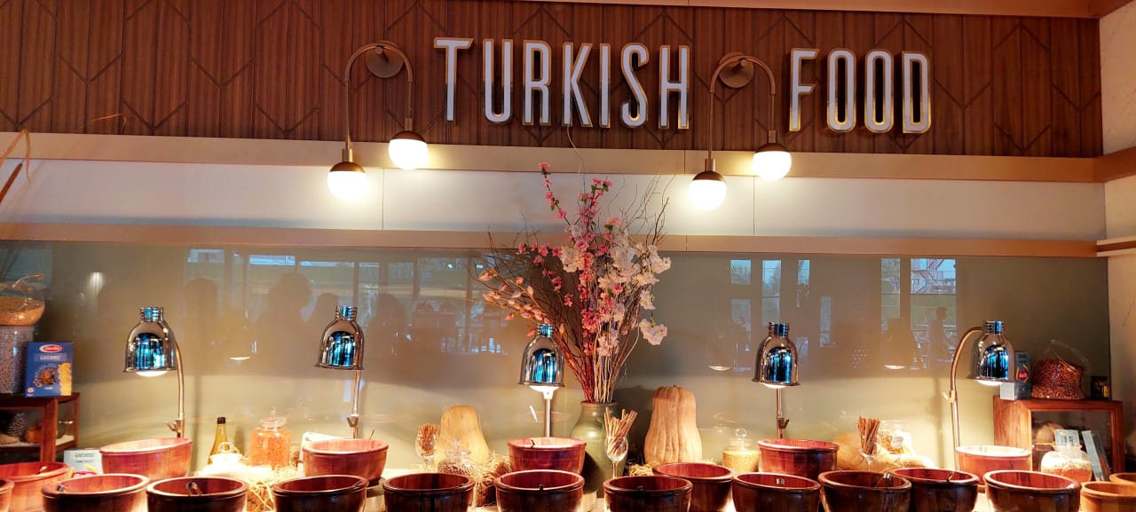 Gastro Seaden Quality Resort & Spa