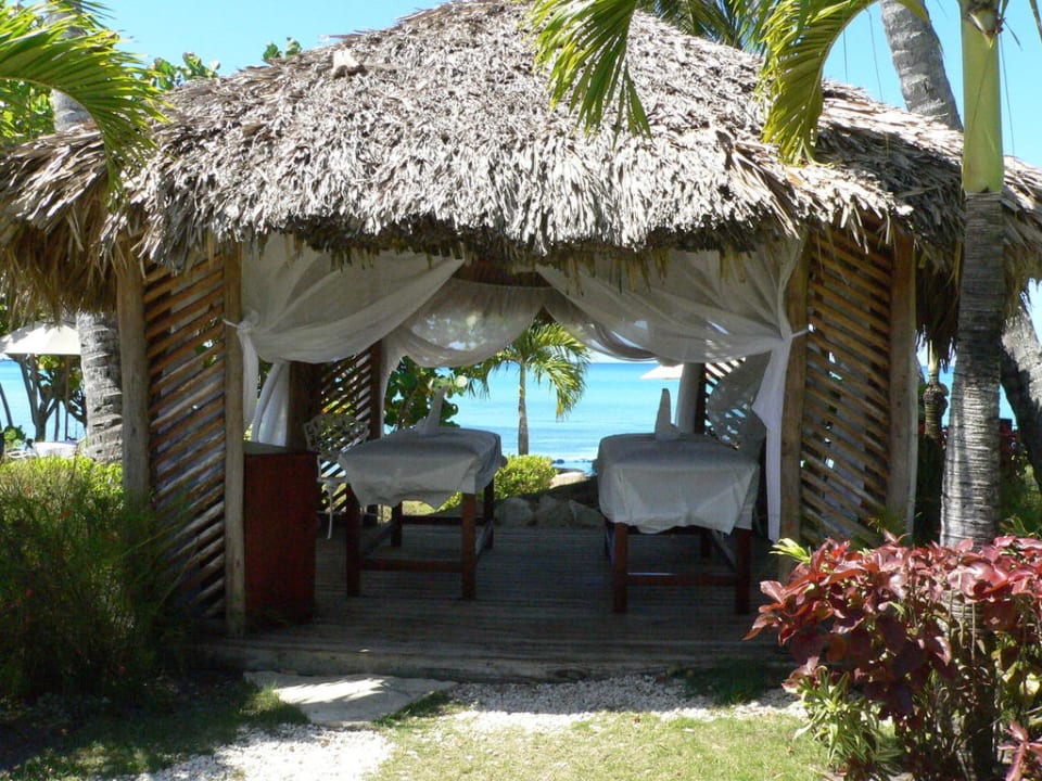 Zum Relaxen Dreams La Romana Resort & Spa