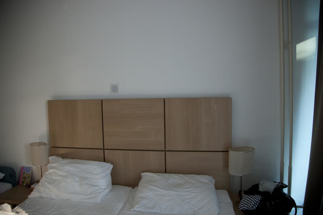 Möbel Magal Maradiso Hotel by Aminess