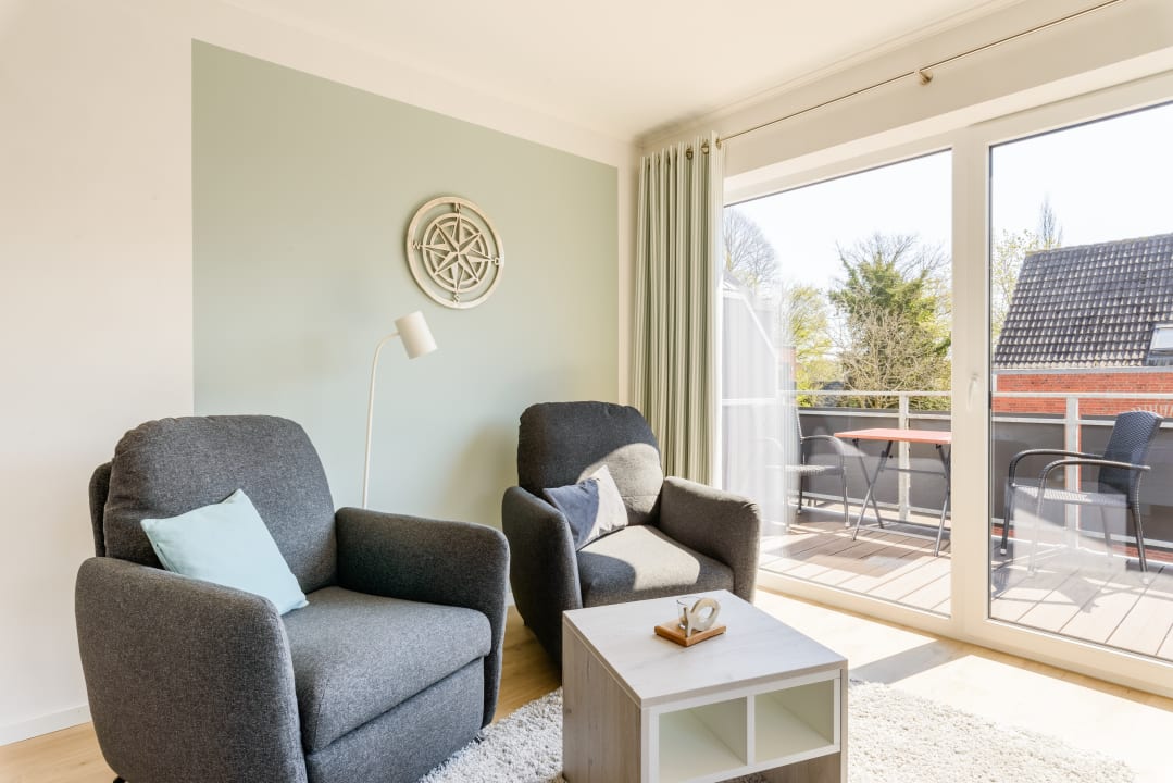 Zimmer Ferienwohnung "Achtern Diek"