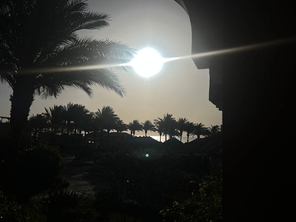 Außenansicht Sentido Caribbean World Soma Bay