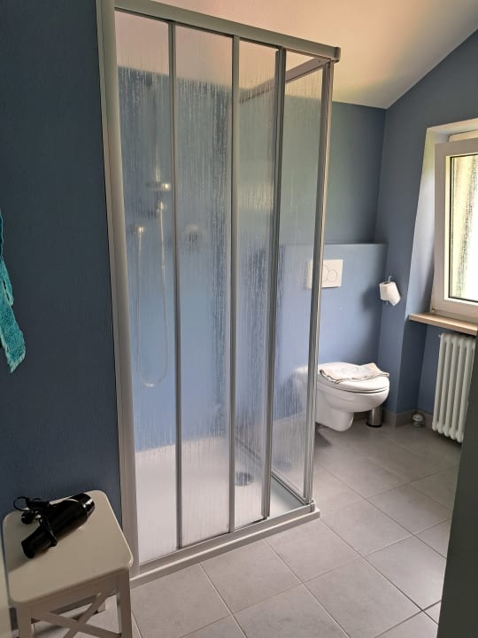 Zimmer Pension Latemar