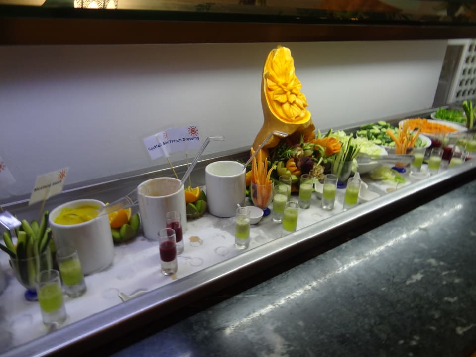 Restaurant Desert Rose