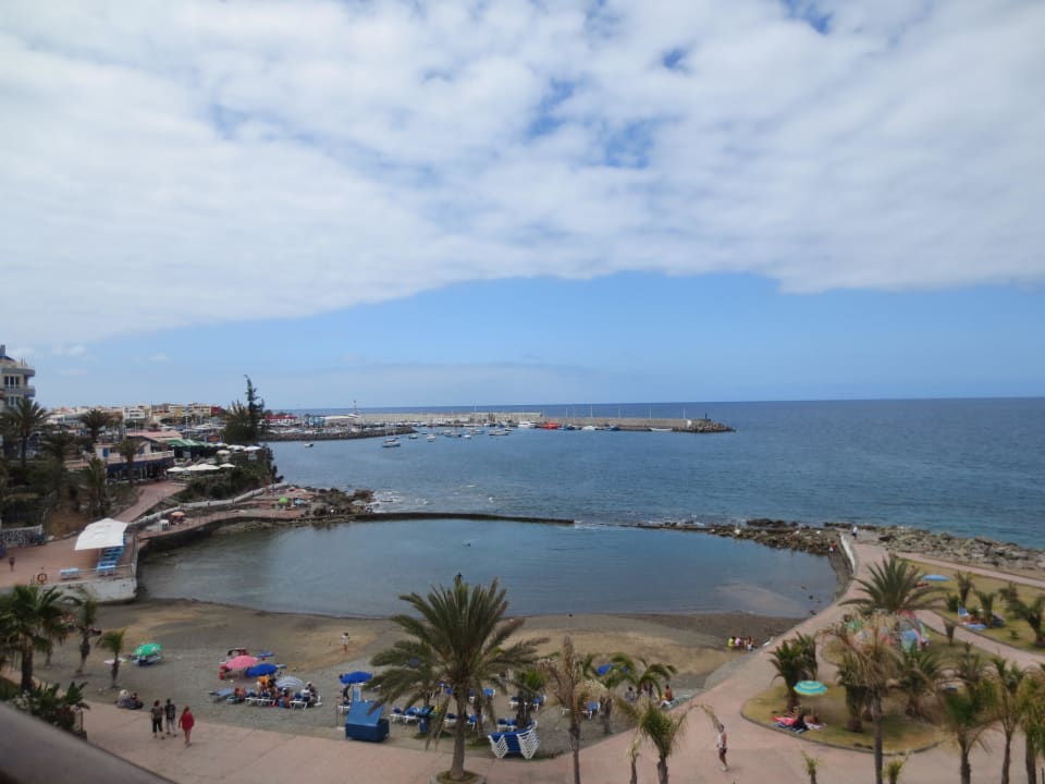 Strand Bull Dorado Beach & Spa