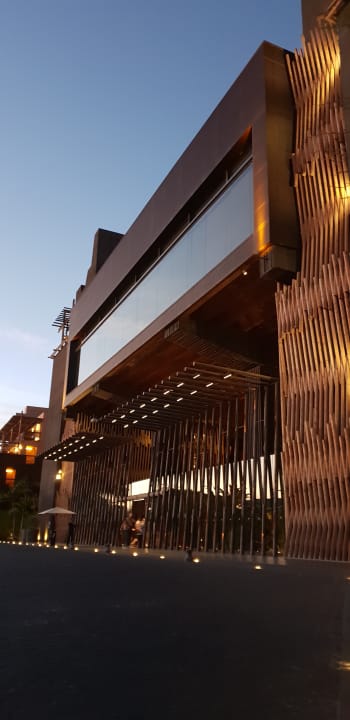 Außenansicht Lopesan Baobab Resort