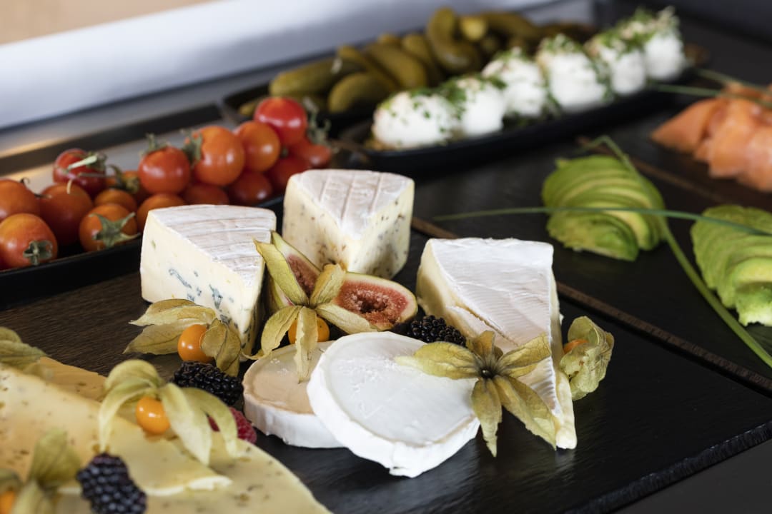 Gastro INNSiDE by Melia Aachen