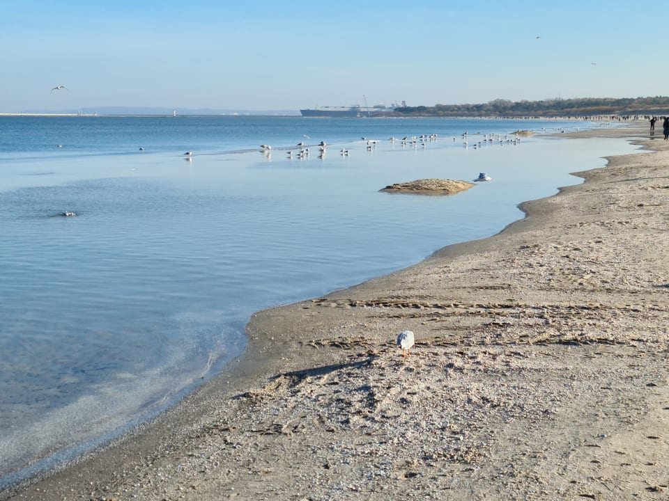 Strand Uzdrowisko Świnoujście S.A. Hotel Admiral I