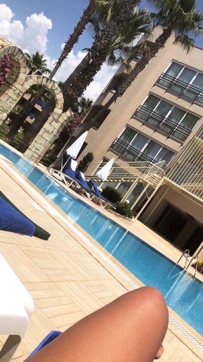 Pool Labranda Alantur Resort