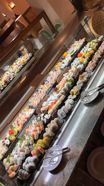 Gastro VOI Praia De Chaves Resort