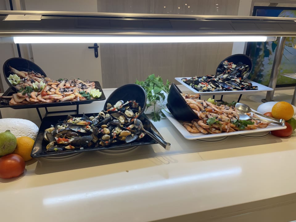 Gastro Hipotels La Geria