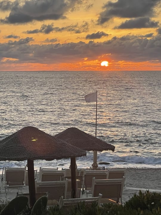 Strand Hotel Villaggio Il Gabbiano