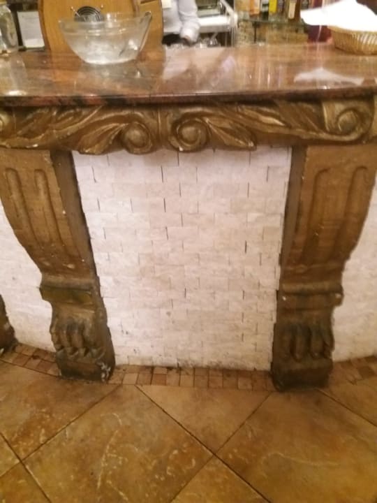 Gastro Imperial Palace Hotel