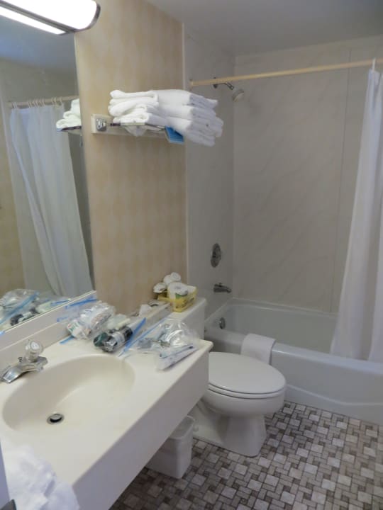 Bad The Seaglass Inn & Spa