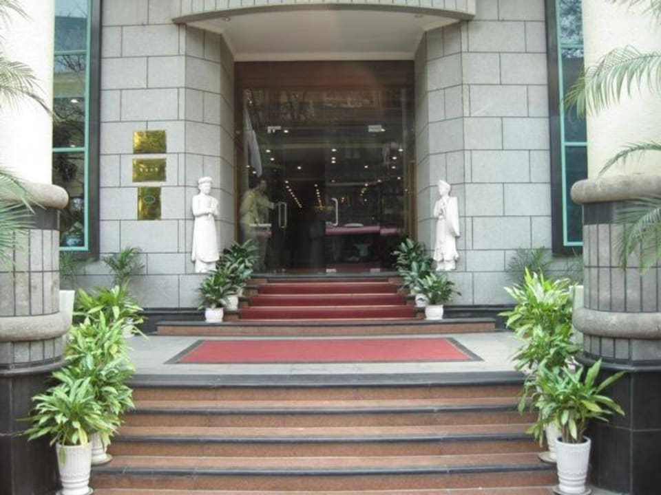 Sunway in Hanoi Sunway Hotel Hanoi