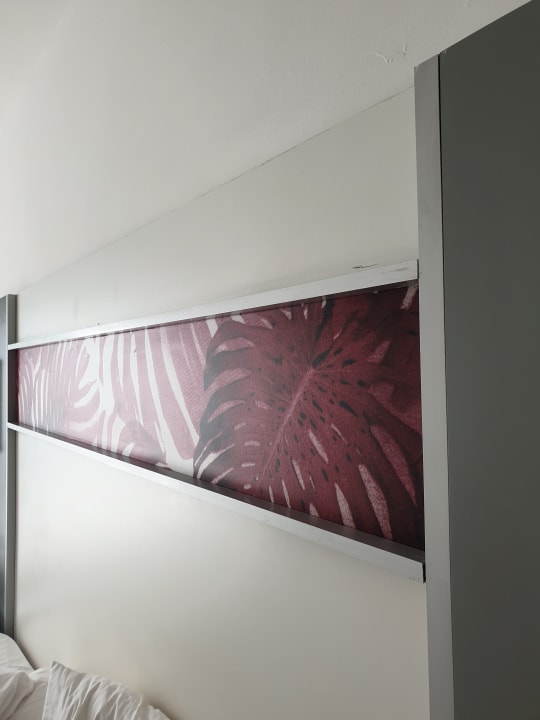 Zimmer Hotel Riu Playa Blanca