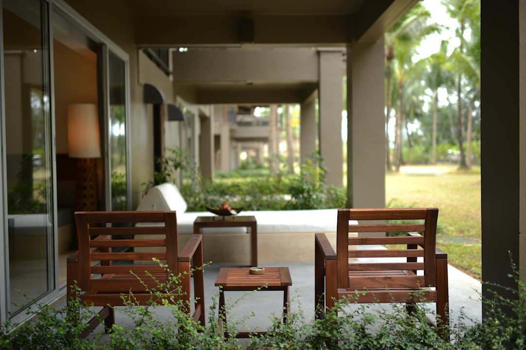 Zimmer The Grand Southsea Khaolak Beach Resort