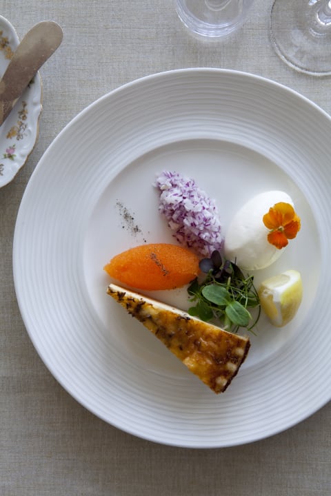 Gastro Pension Styrsö Skäret