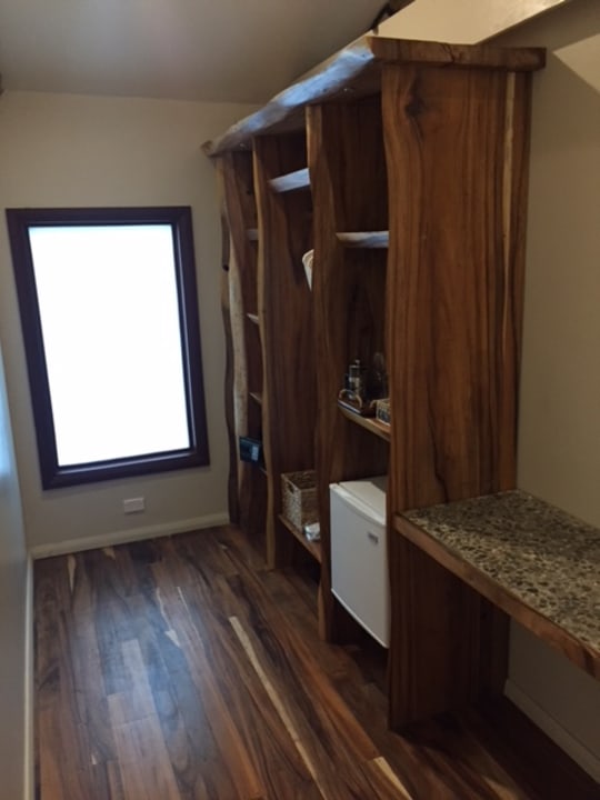 Zimmer Paradise Cove Resort