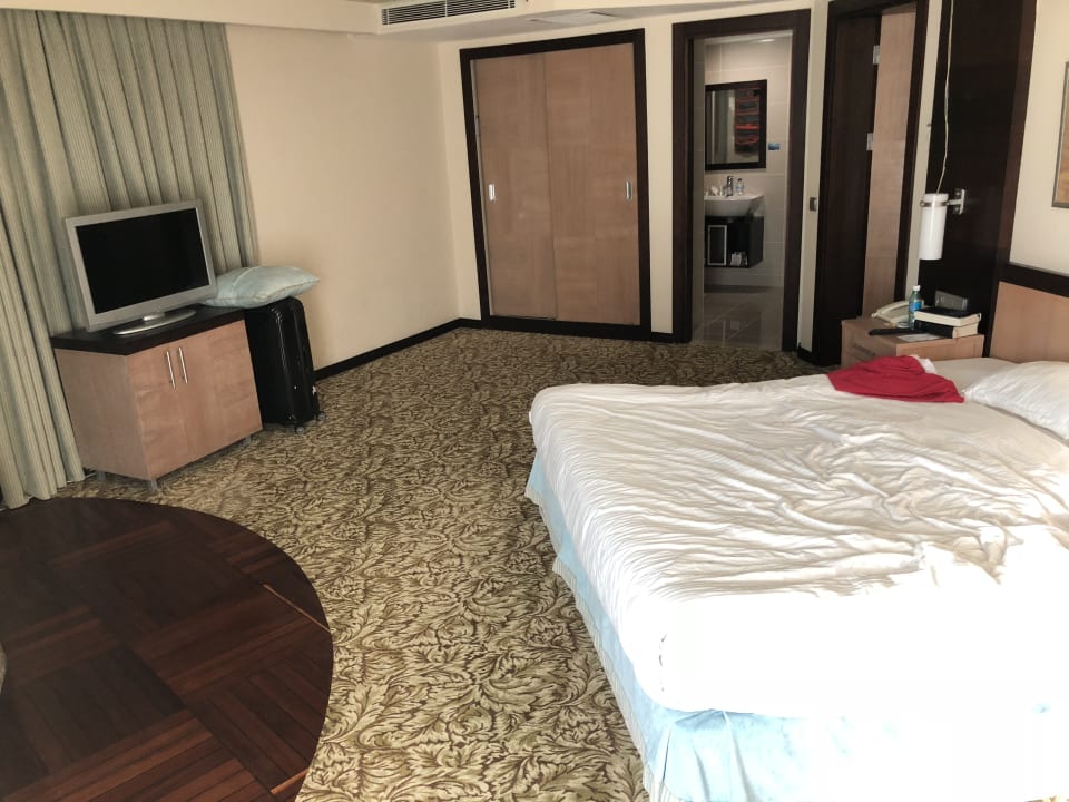 Zimmer Royal Wings Hotel