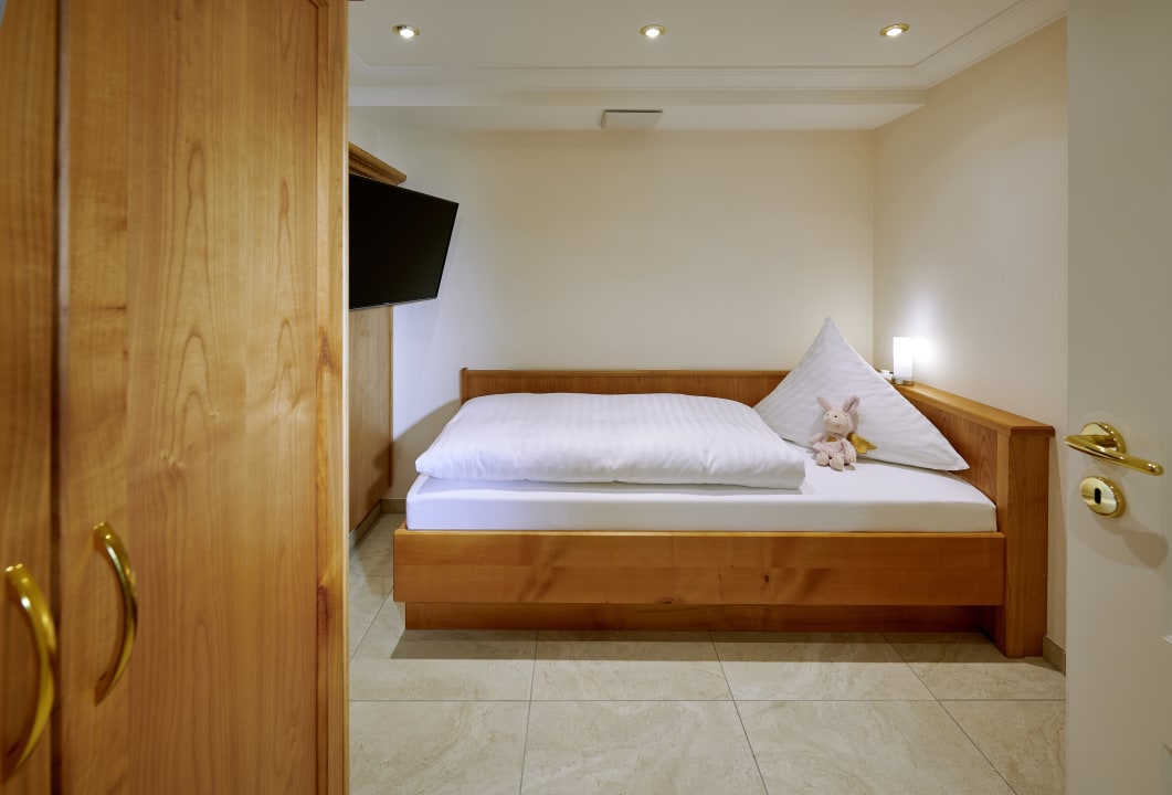 Zimmer Bonnschloessl - Ferienwohnungen