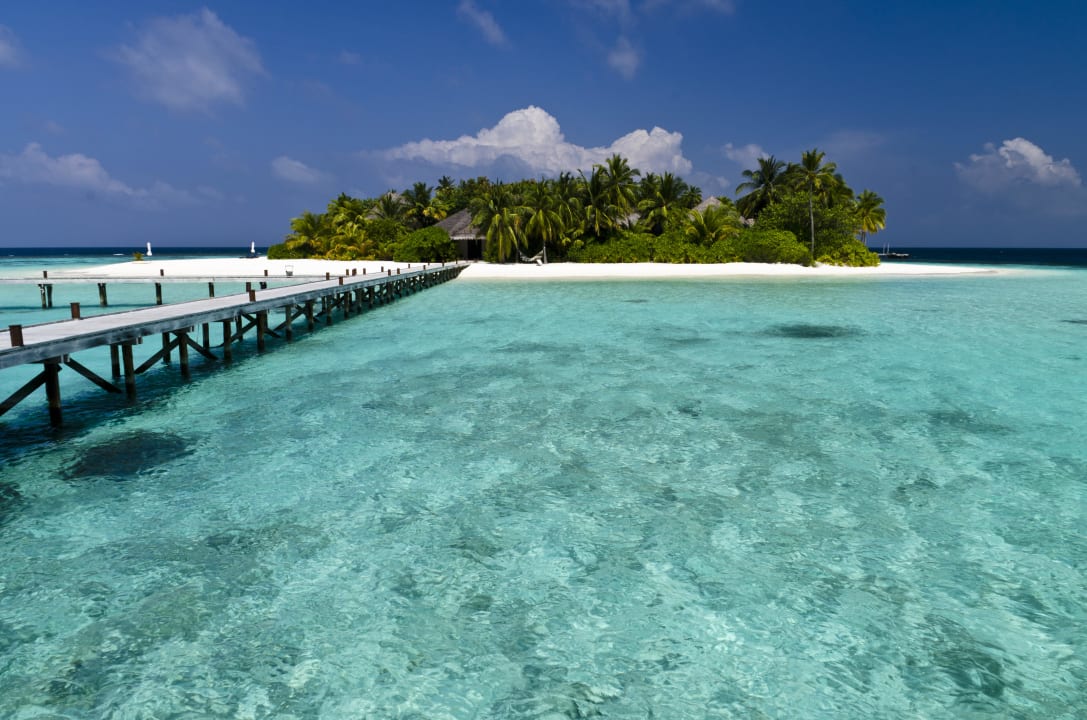 Mirhi Mirihi Island Resort