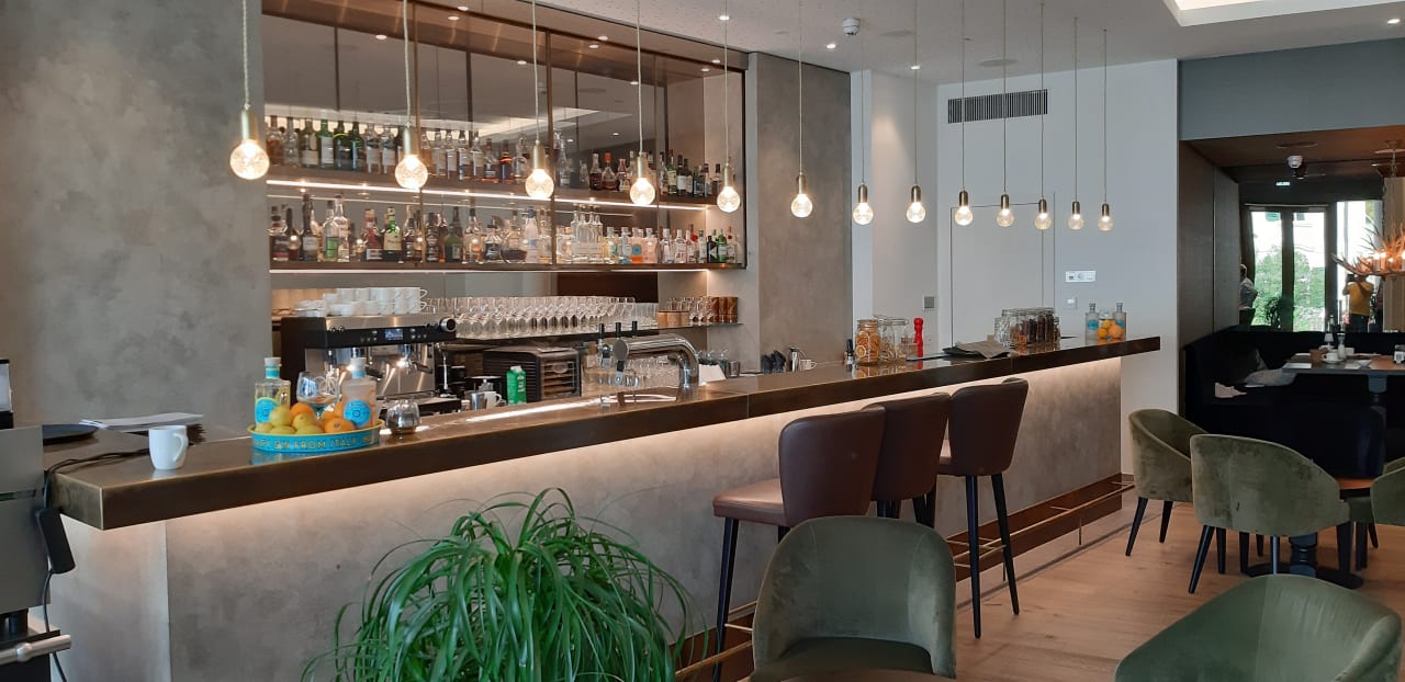 Gastro AMERON Neuschwanstein Alpsee Resort & Spa