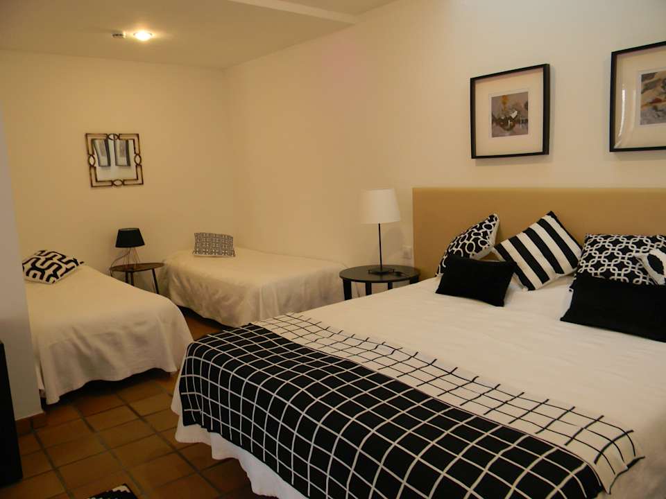 Zimmer Gavina Mar B&B Hotel