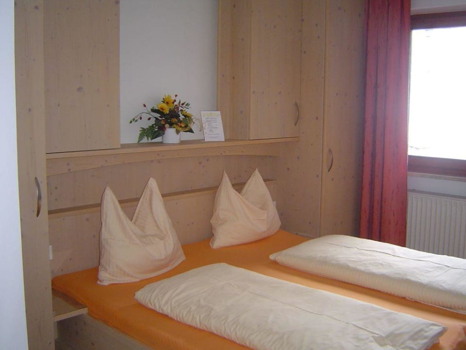 Zimmer  Hotel Brandauerhof