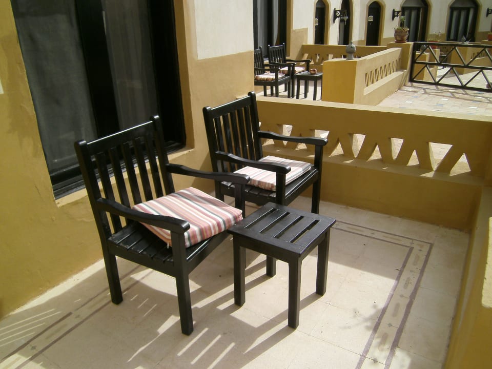 Terrasse Dawar El Omda - Adults only  (Im Umbau/Renovierung)