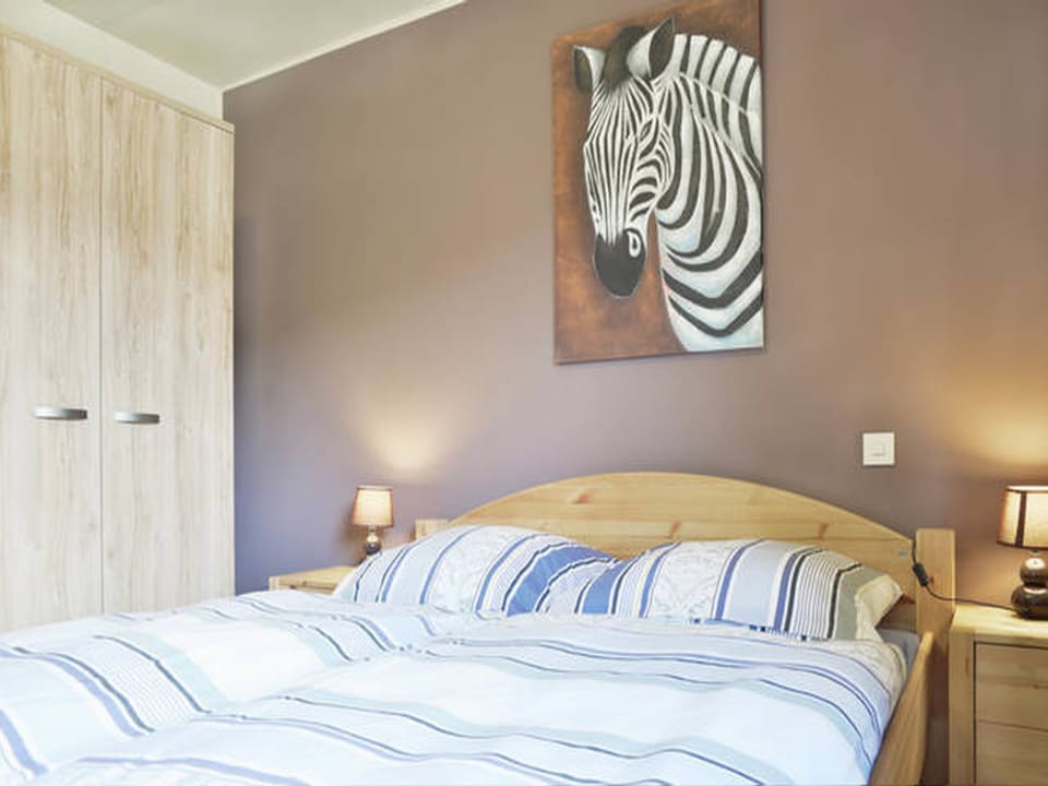 Zimmer Eleganza Monschau