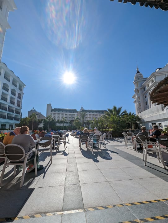 Gastro Side Royal Palace Hotel & Spa