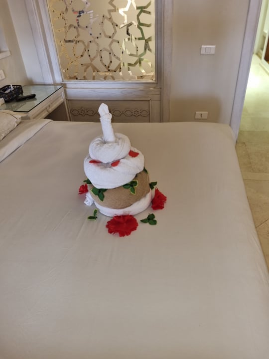 Zimmer Makadi Spa - Adults only