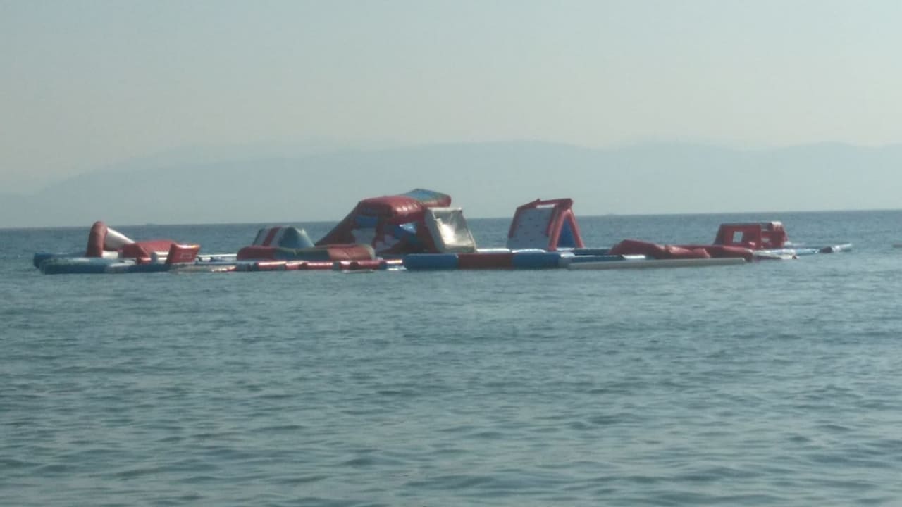 Strand Hotel Albatros