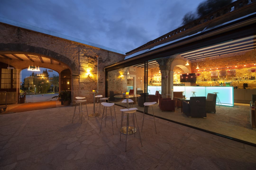 Bar Sa Cabana Hotel Rural & Spa - Adults only
