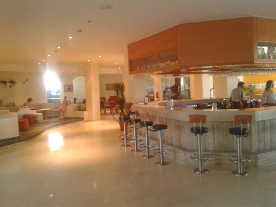 Bar TUI KIDS CLUB Alex Beach