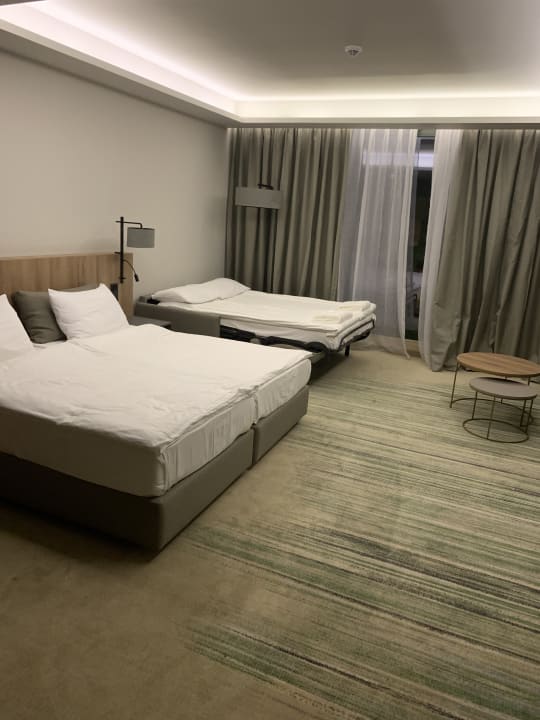 Zimmer HVD Clubhotel Miramar