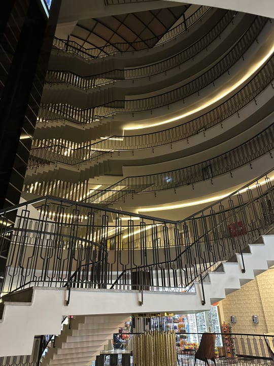 Sonstiges Arnor de Luxe Hotel & Spa