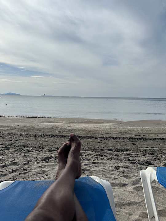 Strand ROBINSON DAIDALOS