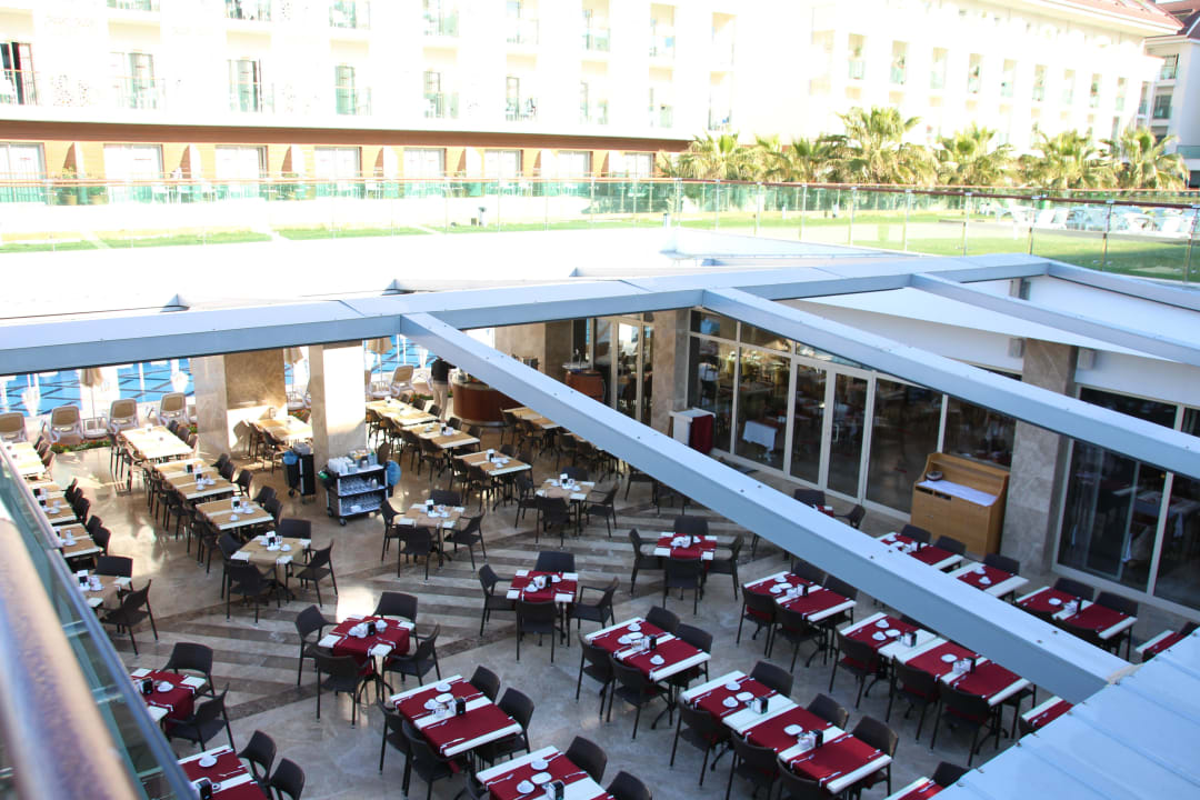 Anlage Sentido Trendy Verbena Beach